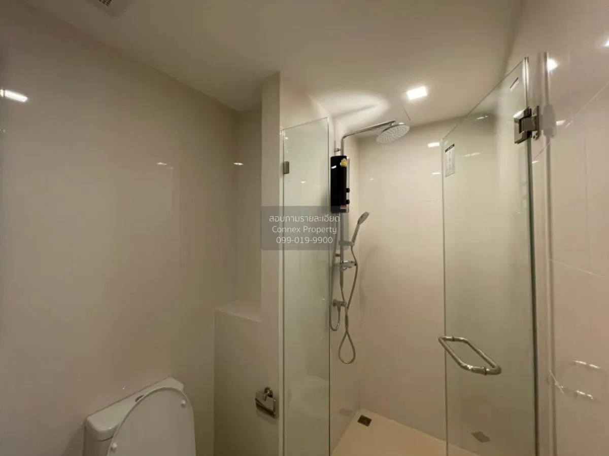 For Rent Condo , Metro Luxe Ratchada , MRT-Huai Khwang , Din Daen