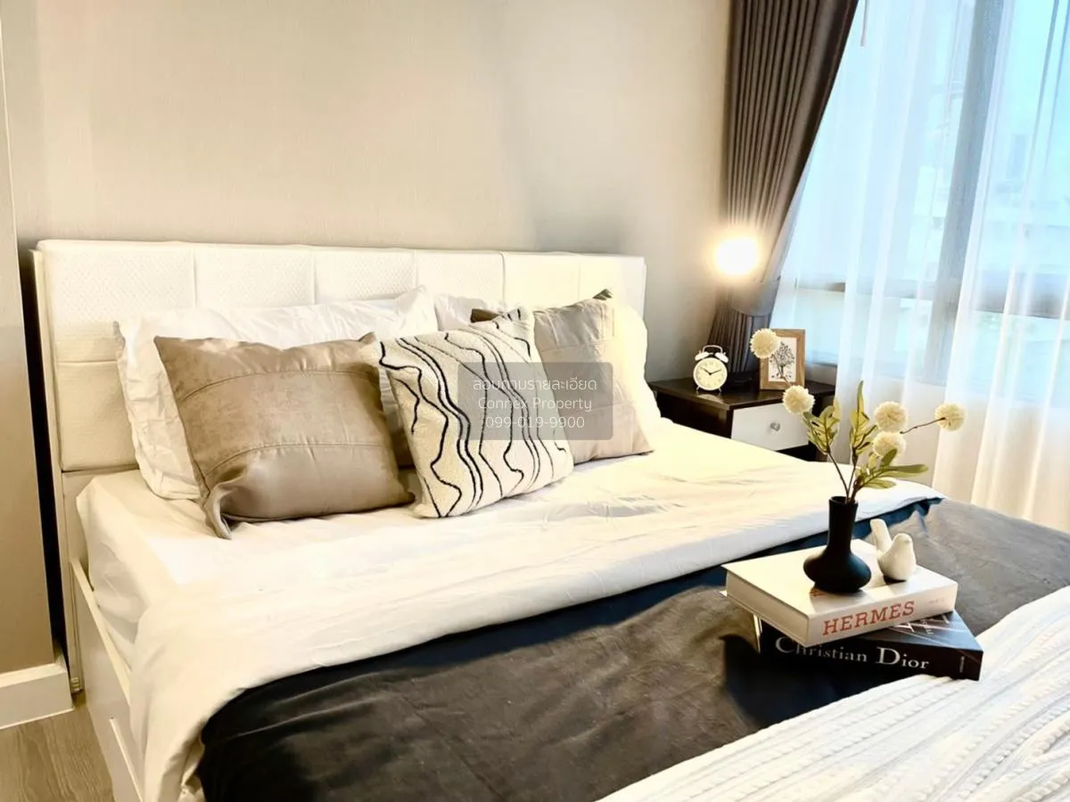 For Rent Condo , Metro Luxe Ratchada , MRT-Huai Khwang , Din Daen
