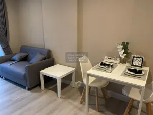 For Rent Condo , Metro Luxe Ratchada , MRT-Huai Khwang , Din Daeng , Din Daeng , Bangkok , CX-100636