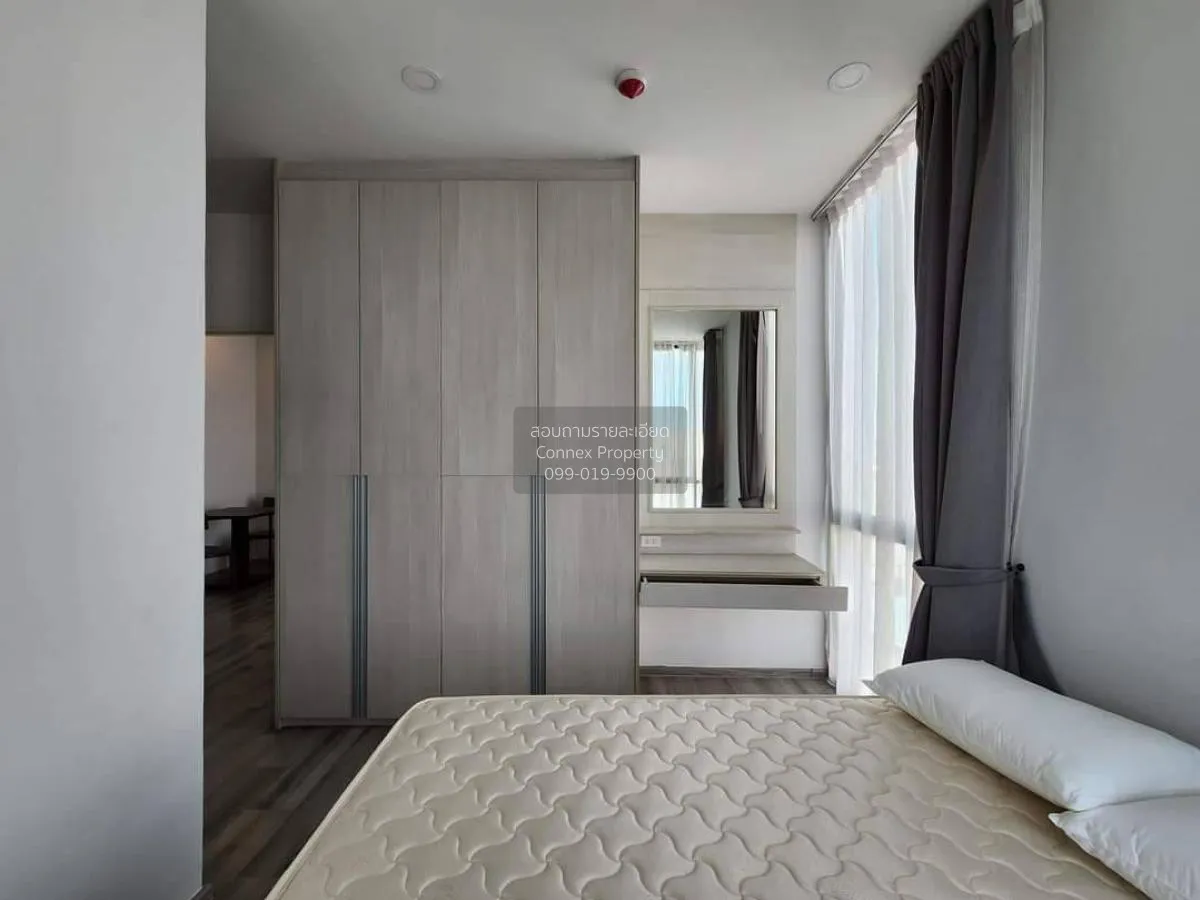 เช่าคอนโด  โดว์เช่ อุดมสุข BTS-อุดมสุข บางนา เขต บางนา กรุงเทพ CX 4