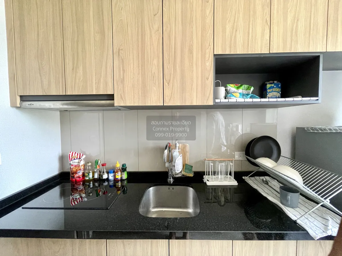 FOR SALE condo , Hasu Haus Sukhumvit 77 , BTS-Phra Khanong , Phra 4