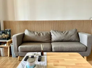 FOR SALE condo , Hasu Haus Sukhumvit 77 , BTS-Phra Khanong , Phra Khanong Nuea , Watthana , Bangkok , CX-10064