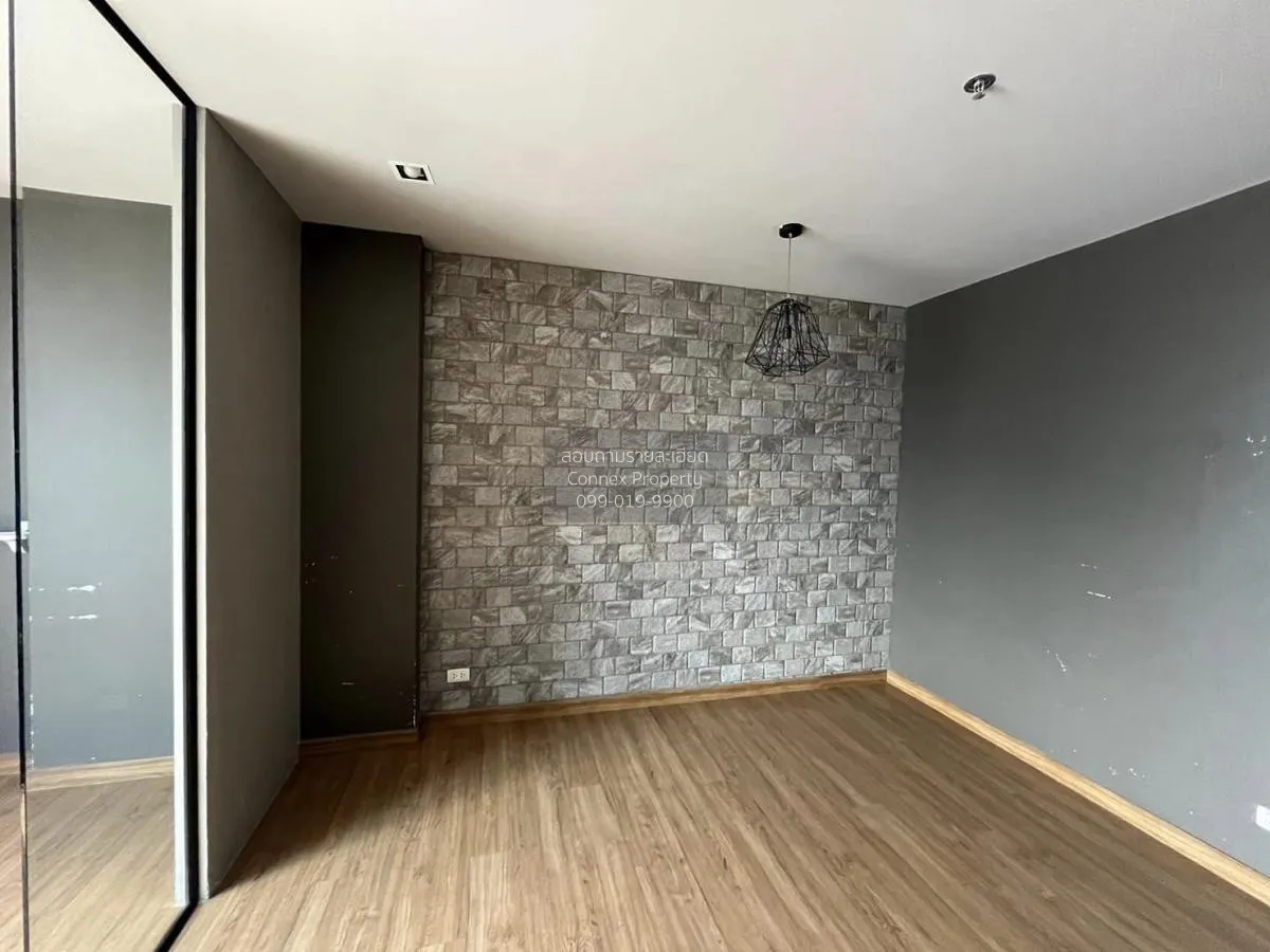 For Sale Condo , The Tree Bangpo Station , MRT-Bang Pho , Bang Su 1