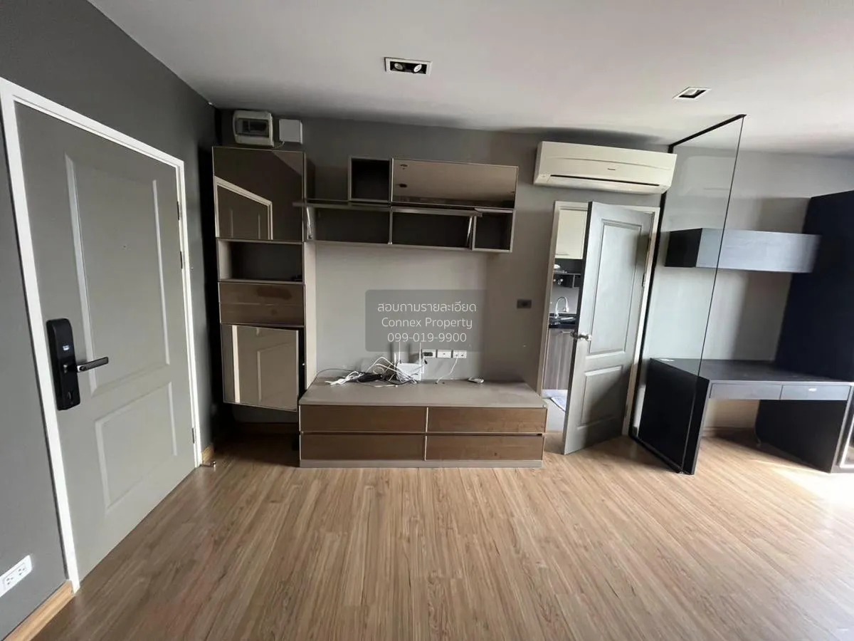 For Sale Condo , The Tree Bangpo Station , MRT-Bang Pho , Bang Su 2