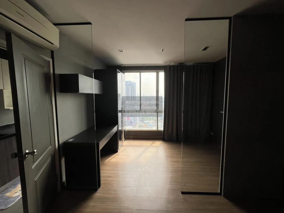 For Sale Condo , The Tree Bangpo Station , MRT-Bang Pho , Bang Su 3