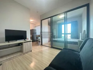 For Sale Condo , Plum Condo Chaengwattana Station , BTS-Wat Phra Sri Mahathat , Talat Bang Khen , Lak Si , Bangkok , CX-100642