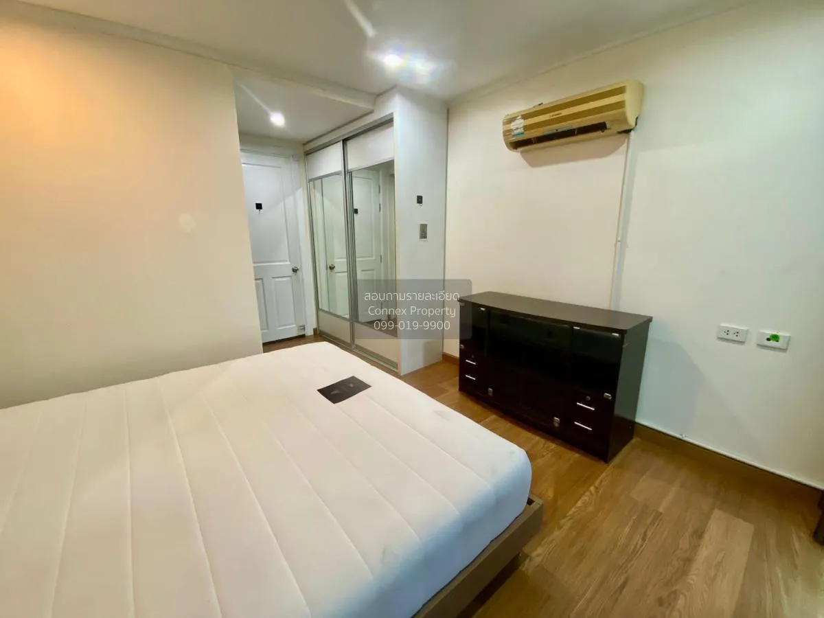 เช่าคอนโด  วัฒนา สวีท MRT-สุขุมวิท คลองเตยเหนือ เขต คลองเตย กรุงเ