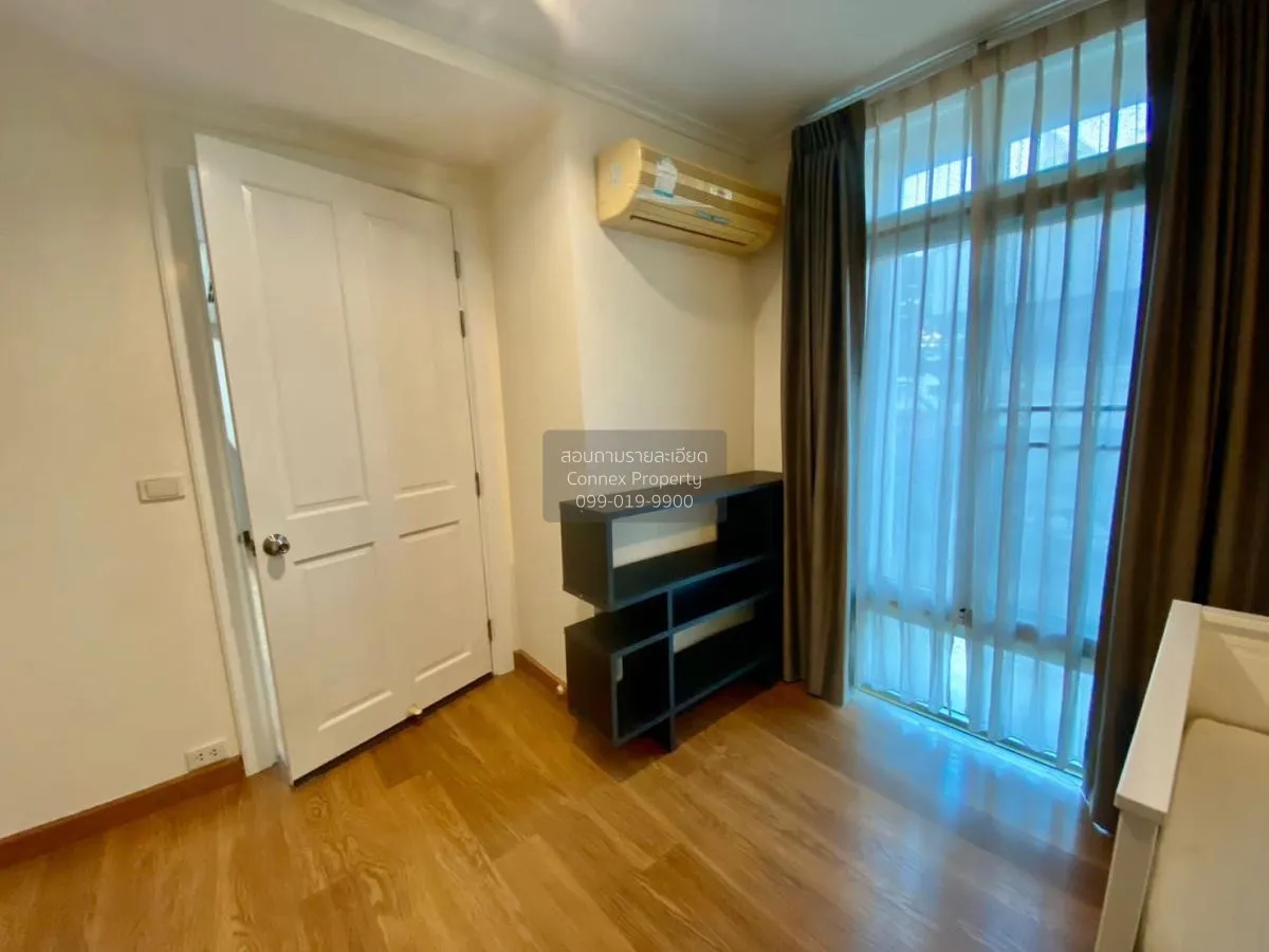 เช่าคอนโด  วัฒนา สวีท MRT-สุขุมวิท คลองเตยเหนือ เขต คลองเตย กรุงเ