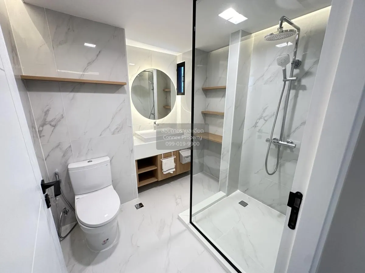 For Sale Condo , Charn Issara City Home , MRT-Bang Wa , Pakklong 