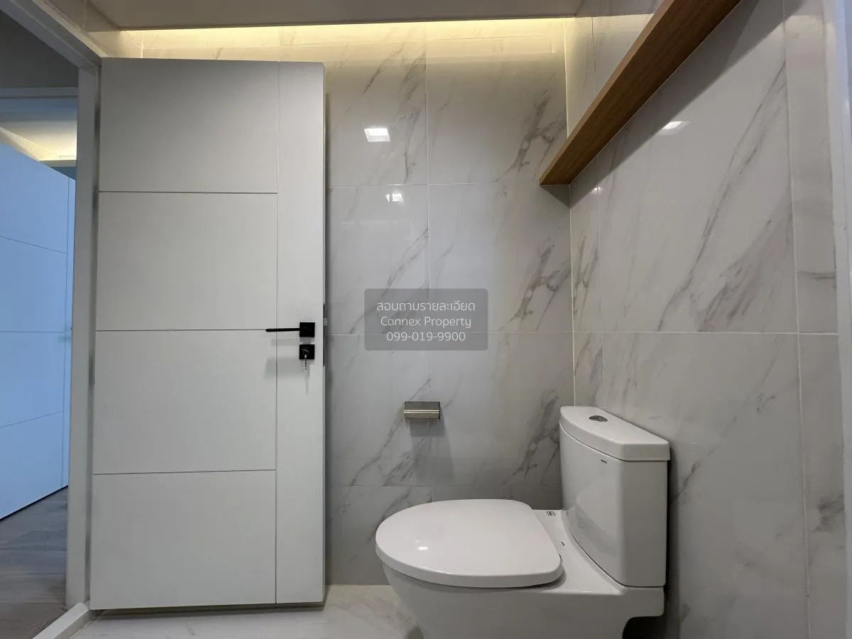 For Sale Condo , Charn Issara City Home , MRT-Bang Wa , Pakklong 