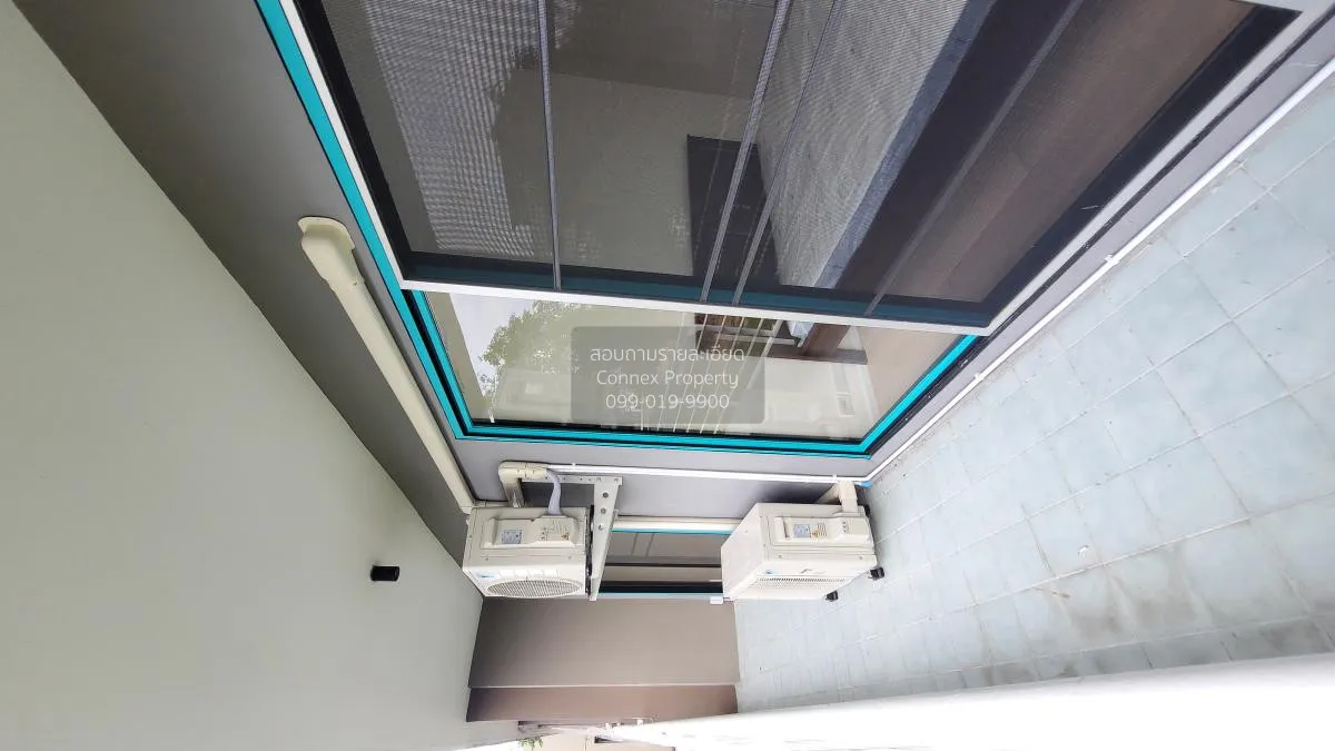 For Sale Condo , Charn Issara City Home , MRT-Bang Wa , Pakklong 