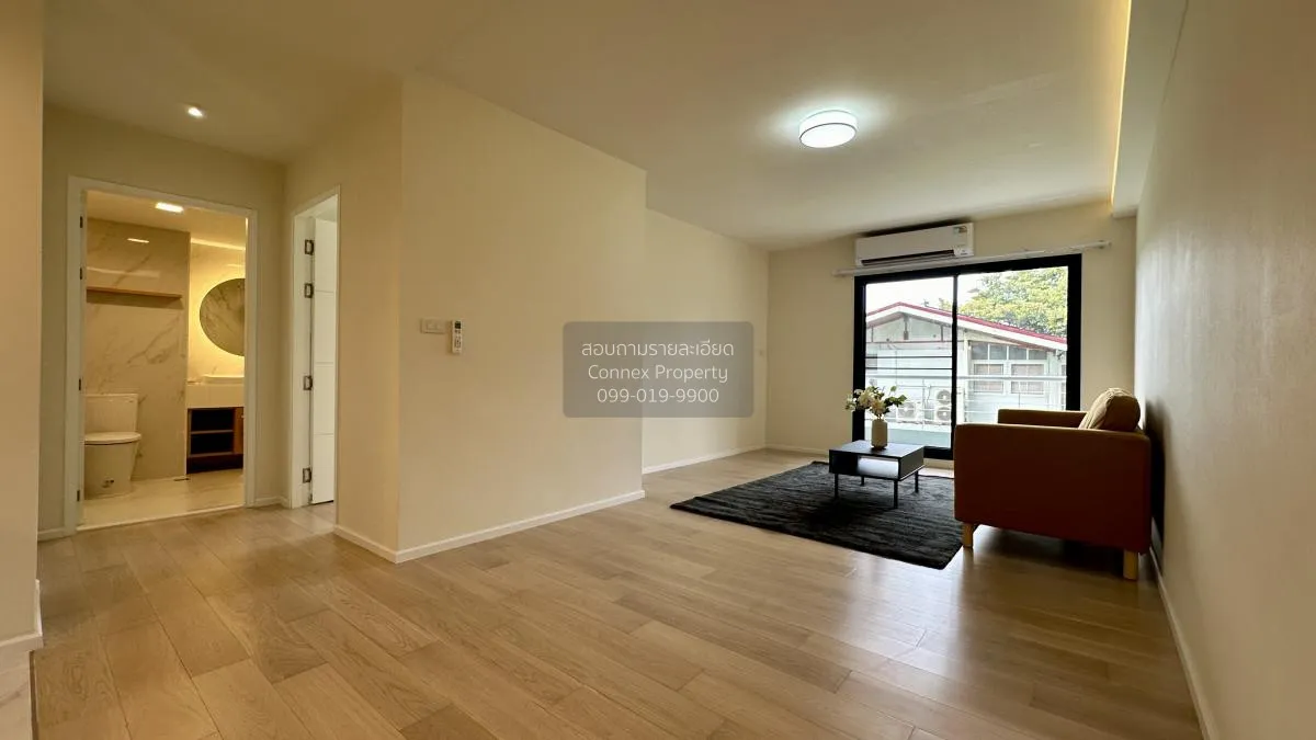 For Sale Condo , Charn Issara City Home , MRT-Bang Wa , Pakklong  3