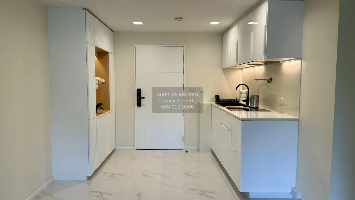 For Sale Condo , Charn Issara City Home , MRT-Bang Wa , Pakklong 