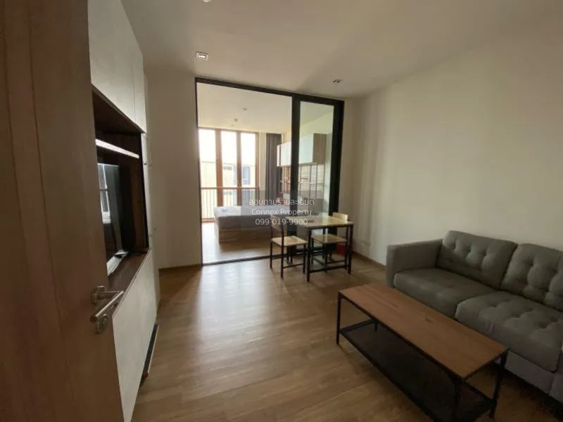 ขายคอนโด  ฮาสุ เฮ้าส์ BTS-พระโขนง พระโขนงเหนือ เขต วัฒนา กรุงเทพ  1