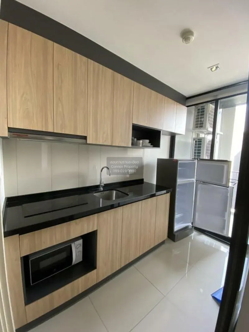 ขายคอนโด  ฮาสุ เฮ้าส์ BTS-พระโขนง พระโขนงเหนือ เขต วัฒนา กรุงเทพ 