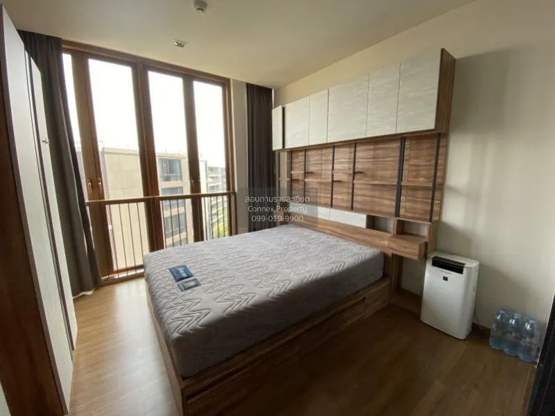 ขายคอนโด  ฮาสุ เฮ้าส์ BTS-พระโขนง พระโขนงเหนือ เขต วัฒนา กรุงเทพ 