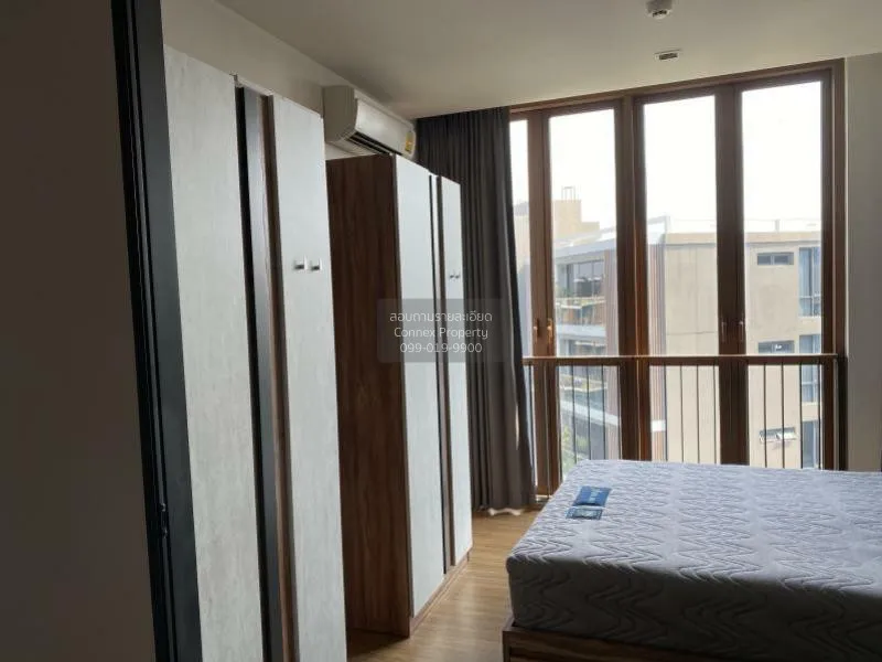 ขายคอนโด  ฮาสุ เฮ้าส์ BTS-พระโขนง พระโขนงเหนือ เขต วัฒนา กรุงเทพ 