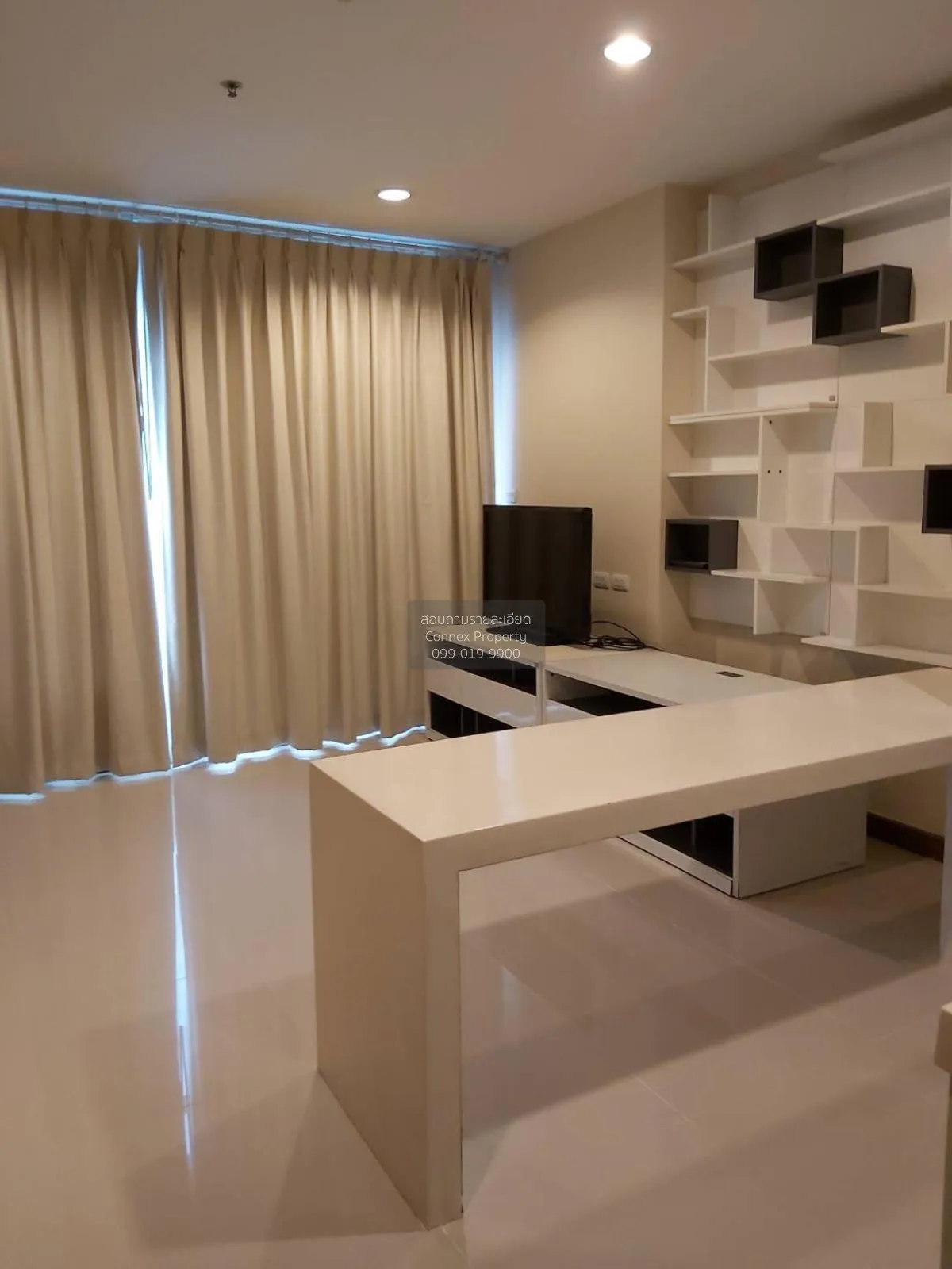 For Rent Condo , Ivy Residence Pinklao , MRT-Bang Yi Khon , Bang  4