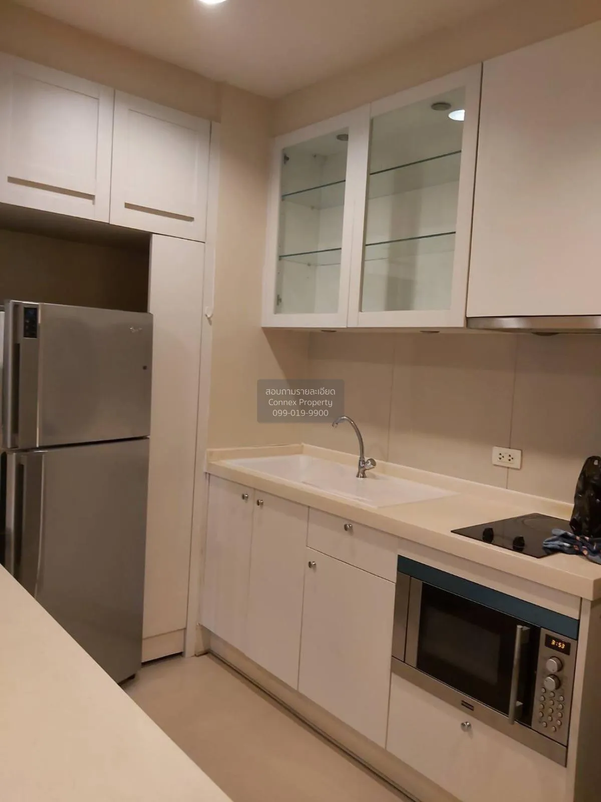 For Rent Condo , Ivy Residence Pinklao , MRT-Bang Yi Khon , Bang 