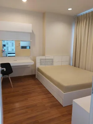 For Rent Condo , Ivy Residence Pinklao , MRT-Bang Yi Khon , Bang Yi Khan , Bang Phlat , Bangkok , CX-100650