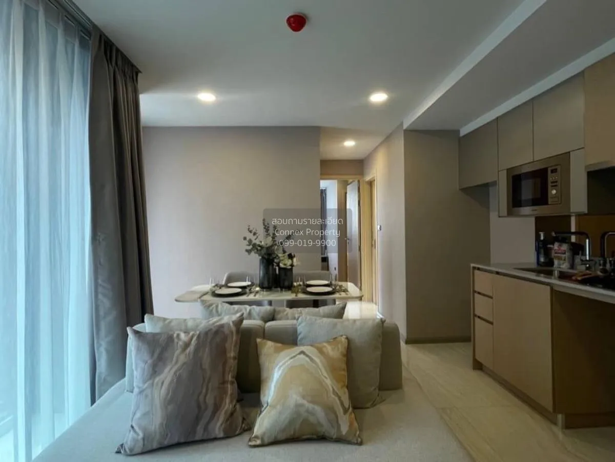 For Rent Condo , Walden Asoke , MRT-Sukhumvit , Khlong Toei Nuea 