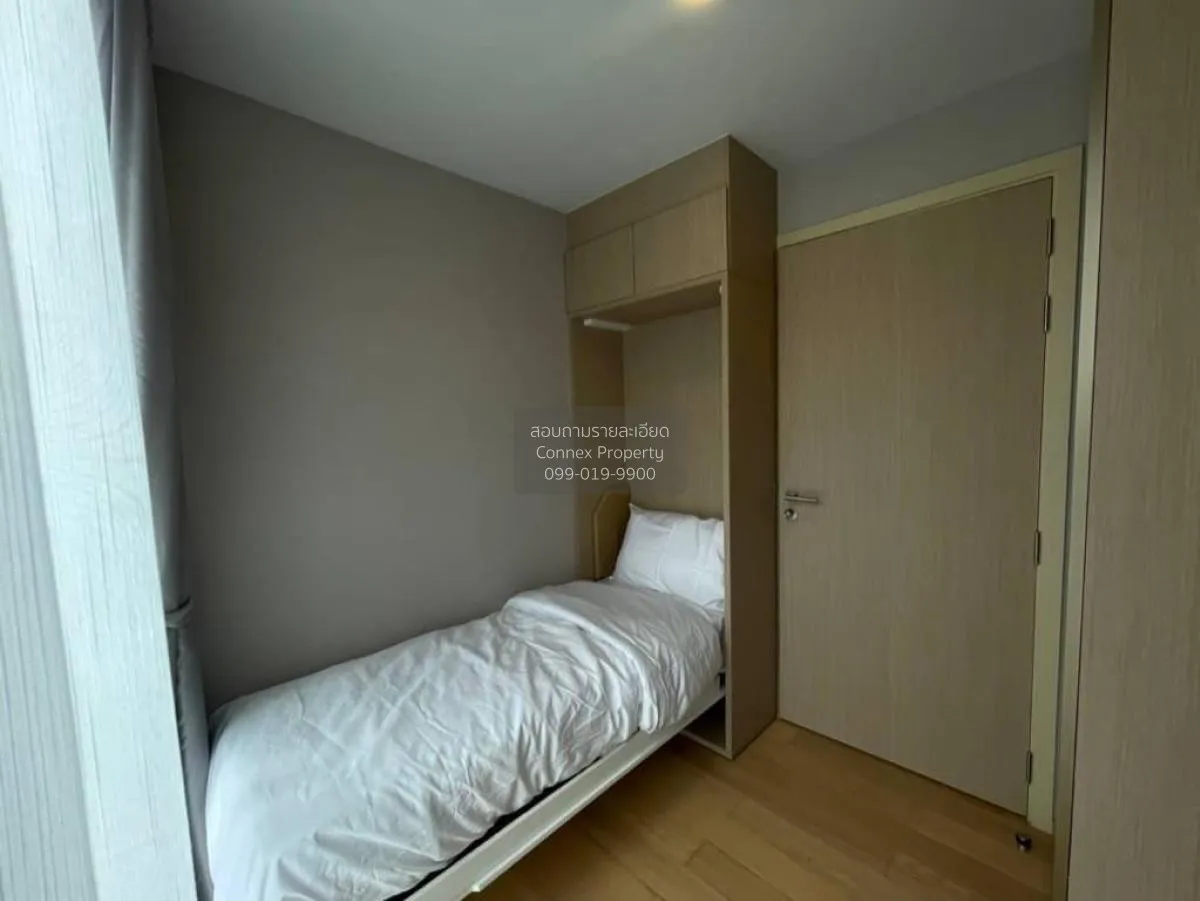 For Rent Condo , Walden Asoke , MRT-Sukhumvit , Khlong Toei Nuea 
