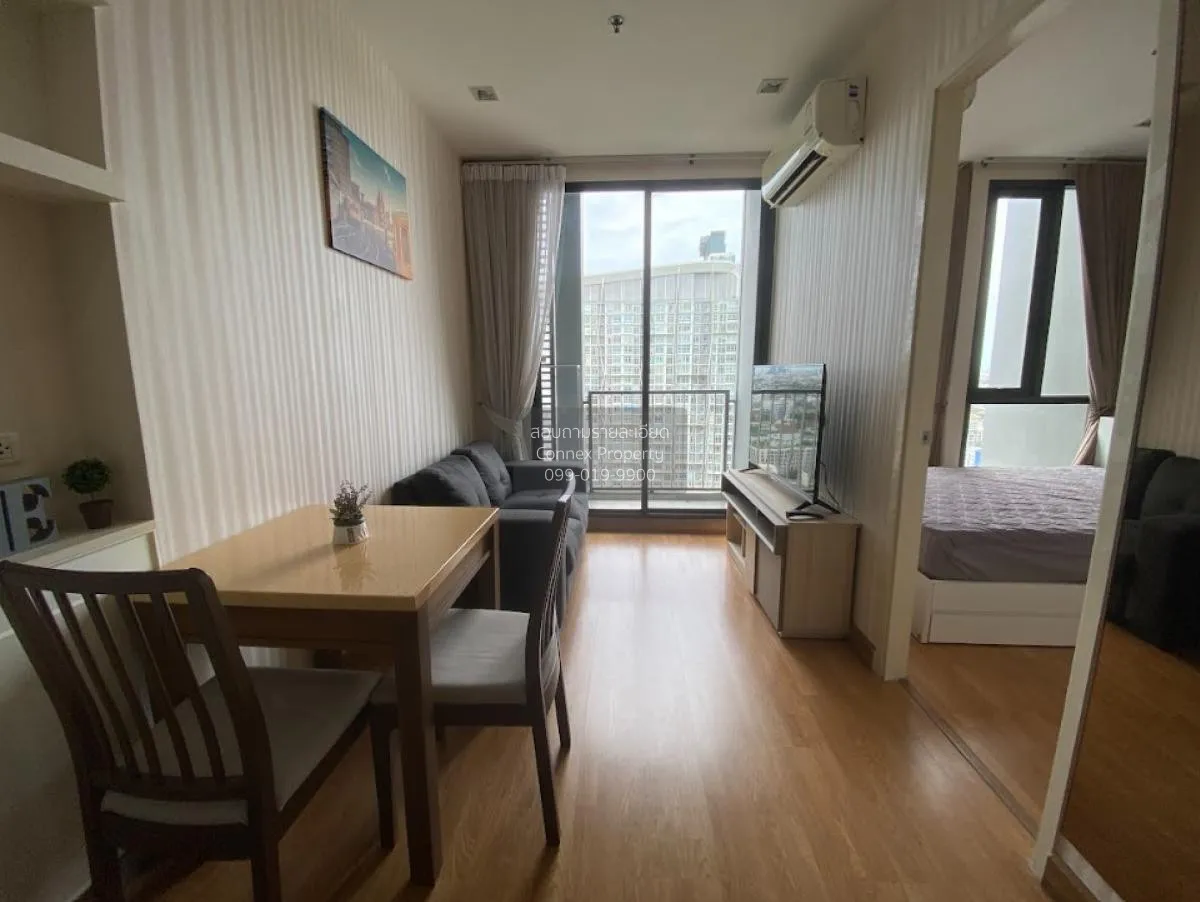 For Rent Condo , Q House Sukhumvit 79 , BTS-On Nut , Phra Khanong 2