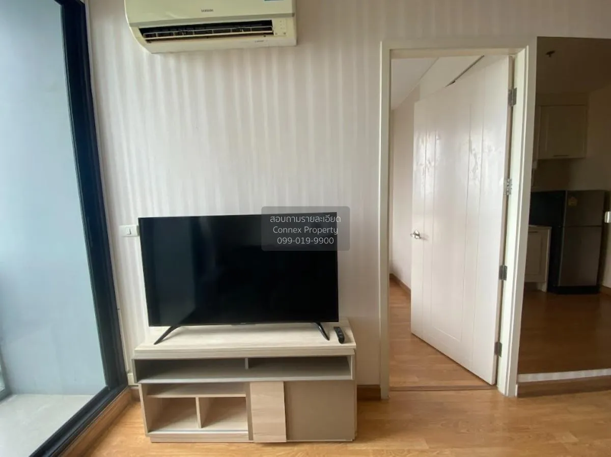 For Rent Condo , Q House Sukhumvit 79 , BTS-On Nut , Phra Khanong 3