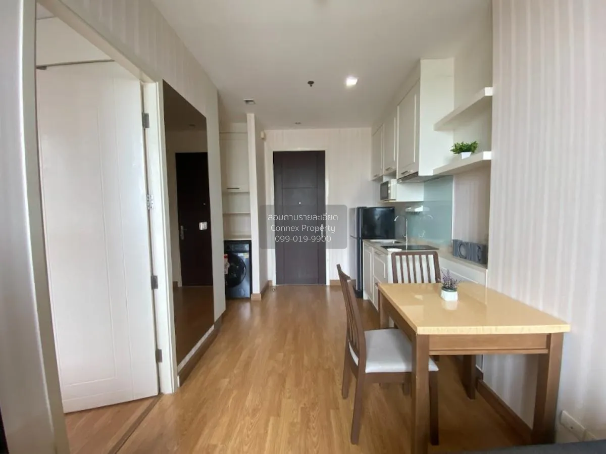 For Rent Condo , Q House Sukhumvit 79 , BTS-On Nut , Phra Khanong 4