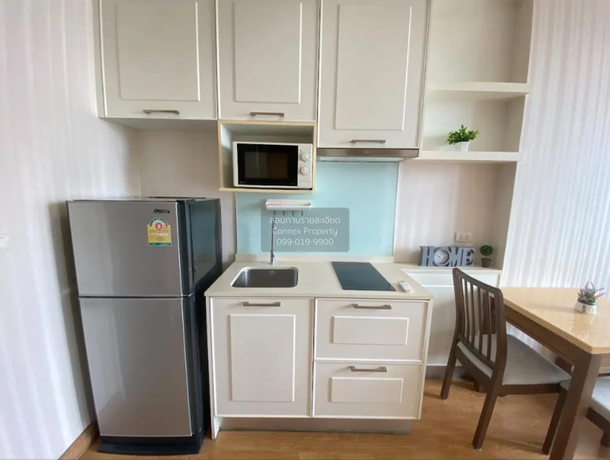 For Rent Condo , Q House Sukhumvit 79 , BTS-On Nut , Phra Khanong