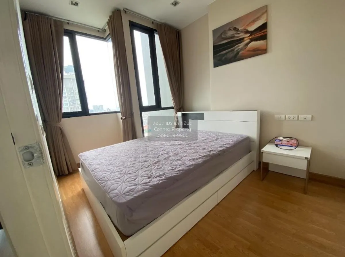For Rent Condo , Q House Sukhumvit 79 , BTS-On Nut , Phra Khanong