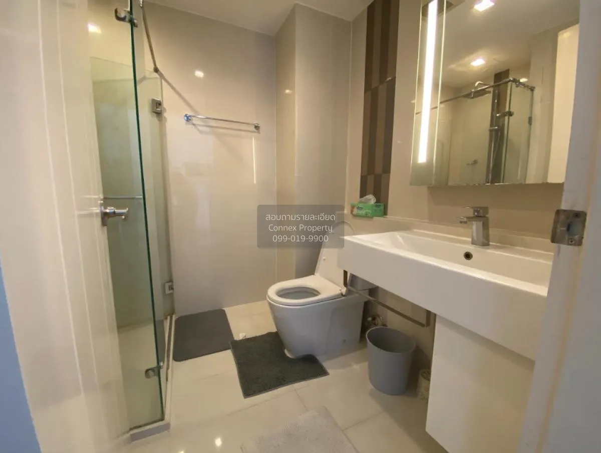For Rent Condo , Q House Sukhumvit 79 , BTS-On Nut , Phra Khanong