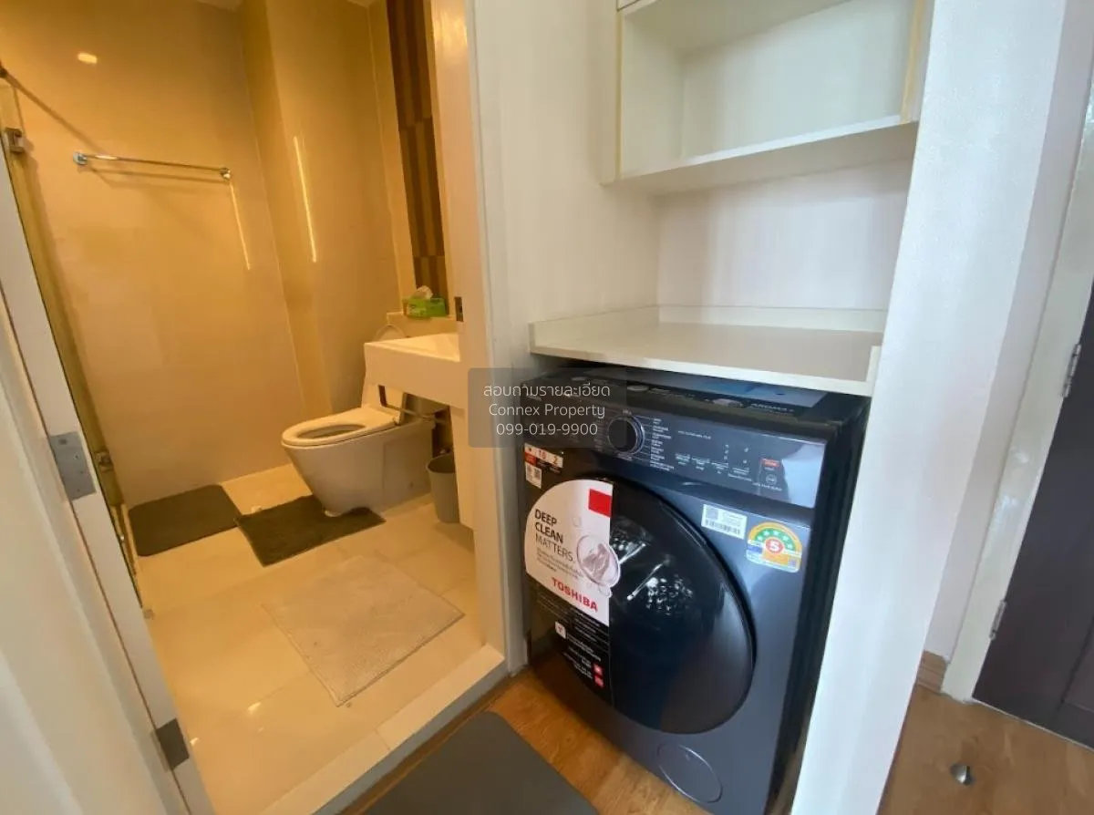 For Rent Condo , Q House Sukhumvit 79 , BTS-On Nut , Phra Khanong