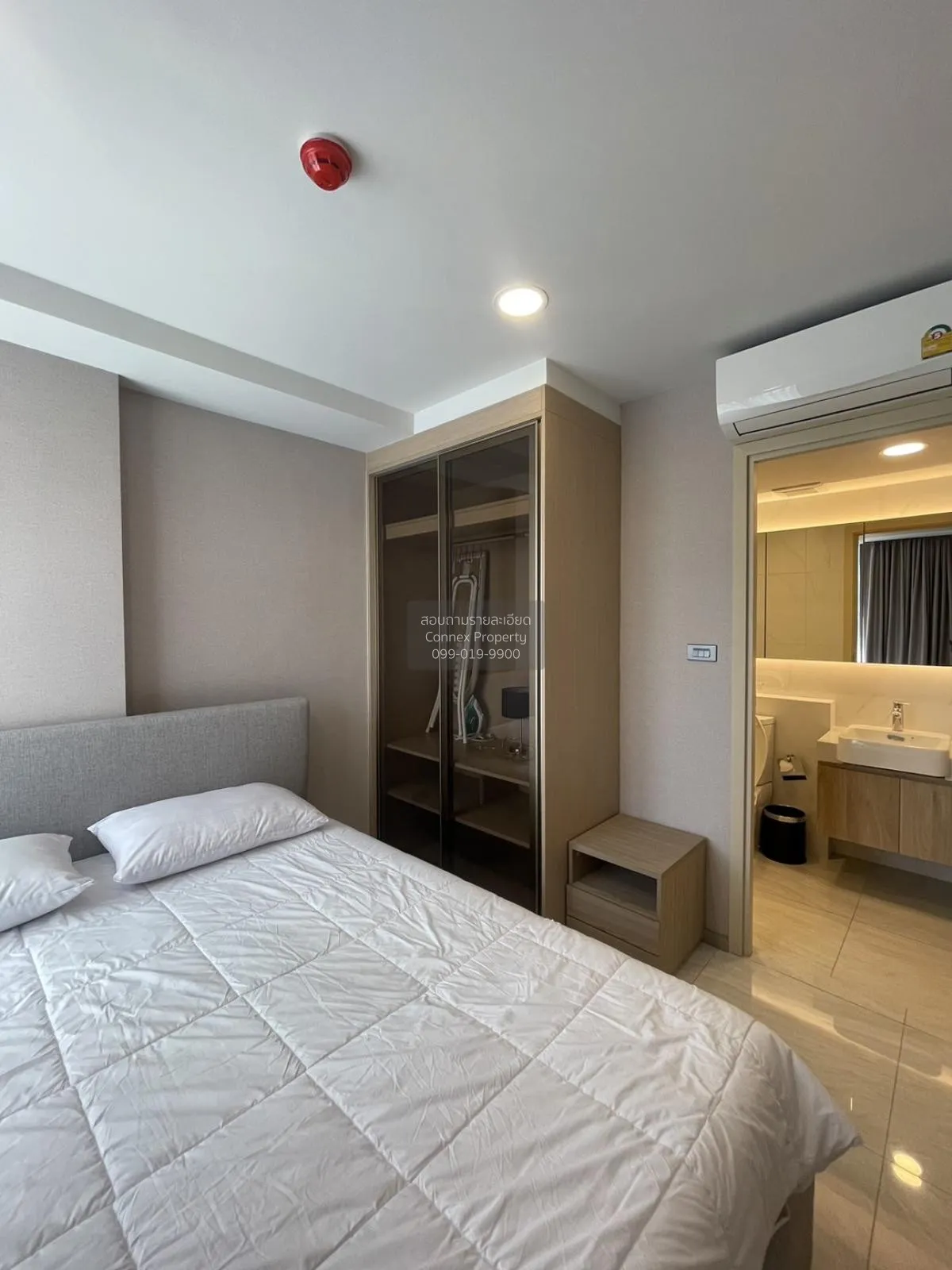 For Rent Condo , Walden Asoke , MRT-Sukhumvit , Khlong Toei Nuea 