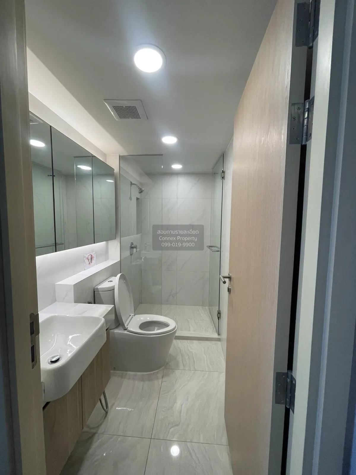 For Rent Condo , Walden Asoke , MRT-Sukhumvit , Khlong Toei Nuea 