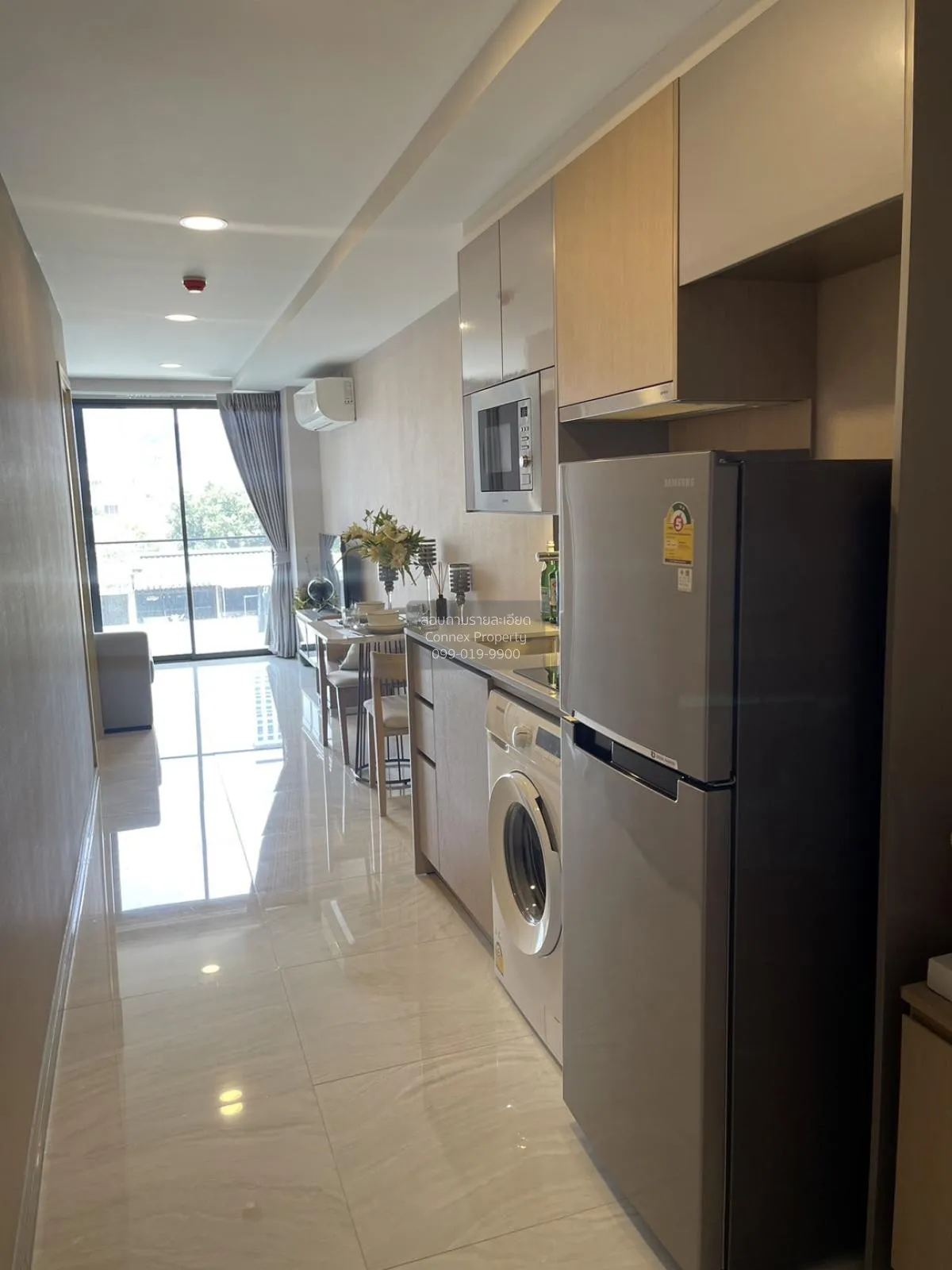 For Rent Condo , Walden Asoke , MRT-Sukhumvit , Khlong Toei Nuea 