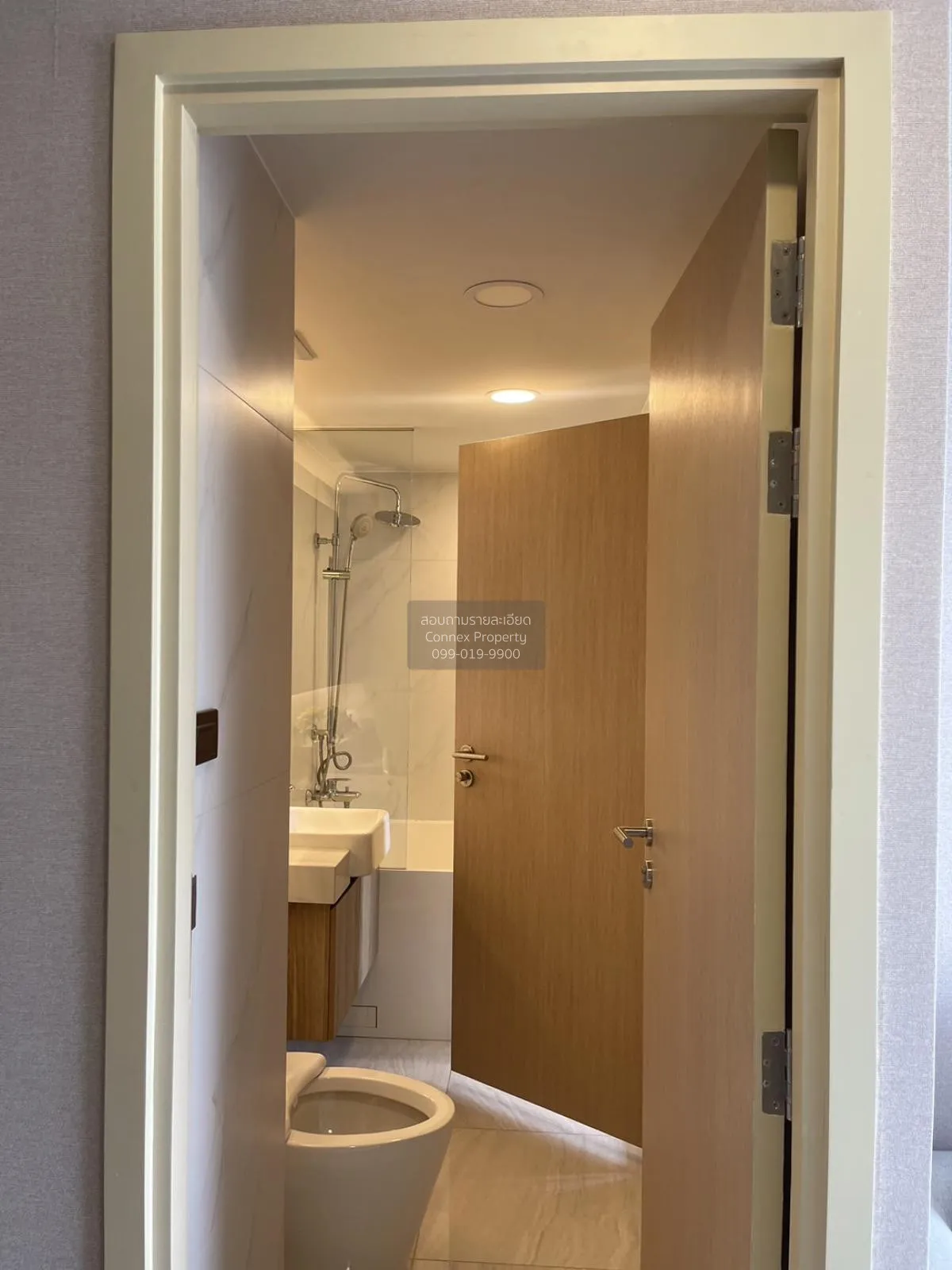 For Rent Condo , Walden Asoke , MRT-Sukhumvit , Khlong Toei Nuea 