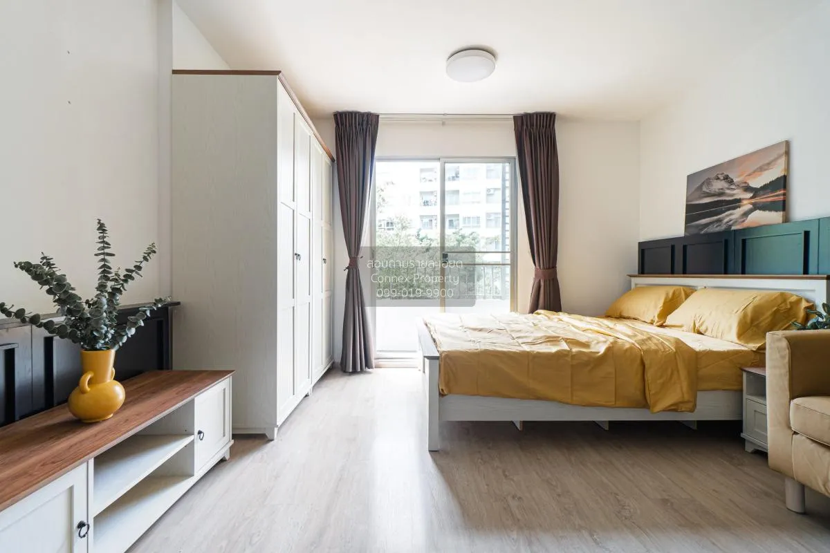 For Sale Condo , Elio Del Ray Sukhumvit 64 , BTS-Punnawithi , Ban 3