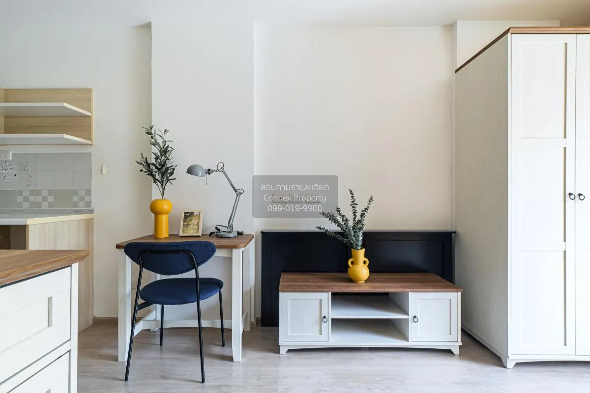 For Sale Condo , Elio Del Ray Sukhumvit 64 , BTS-Punnawithi , Ban