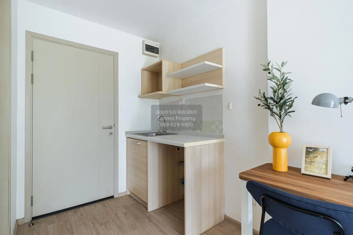 For Sale Condo , Elio Del Ray Sukhumvit 64 , BTS-Punnawithi , Ban