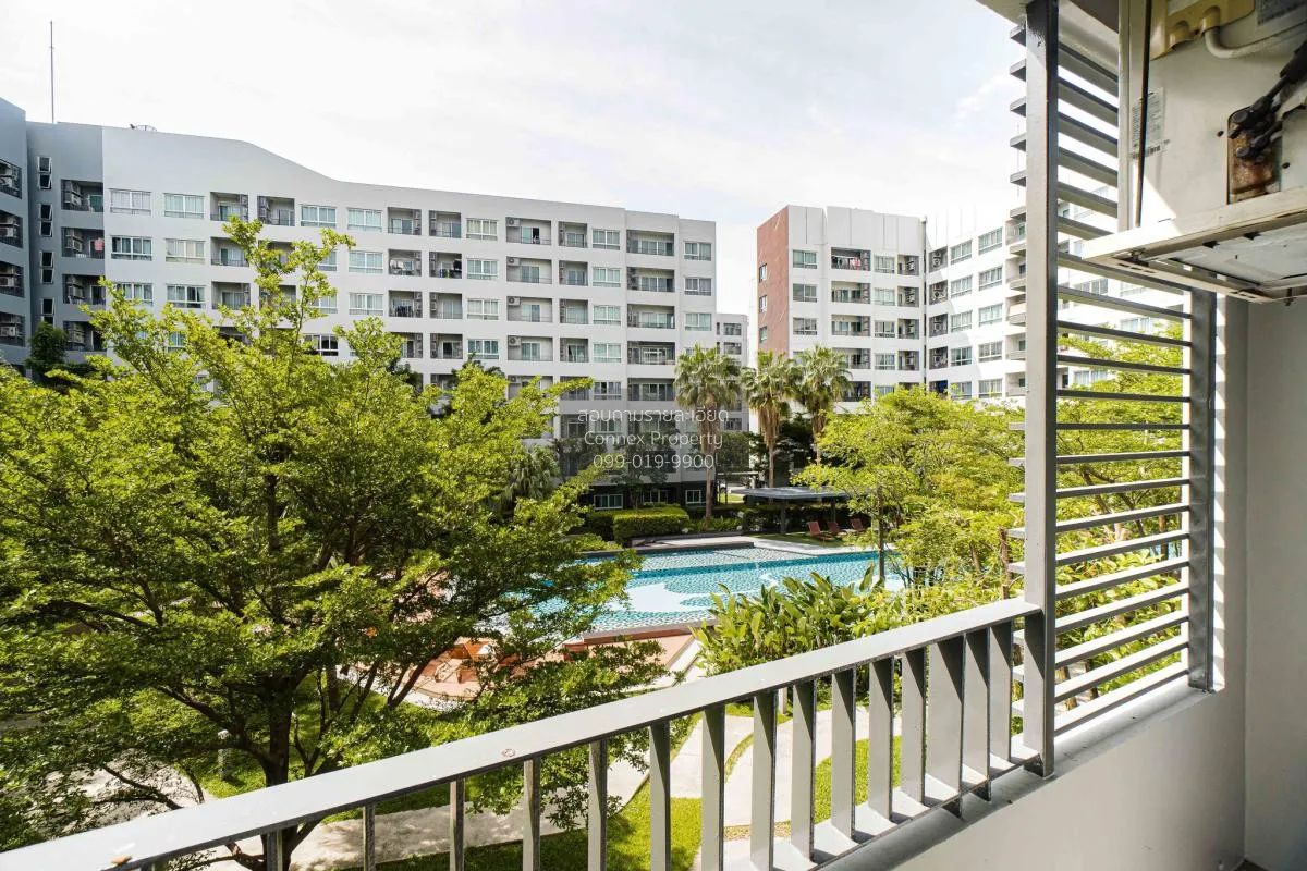 For Sale Condo , Elio Del Ray Sukhumvit 64 , BTS-Punnawithi , Ban