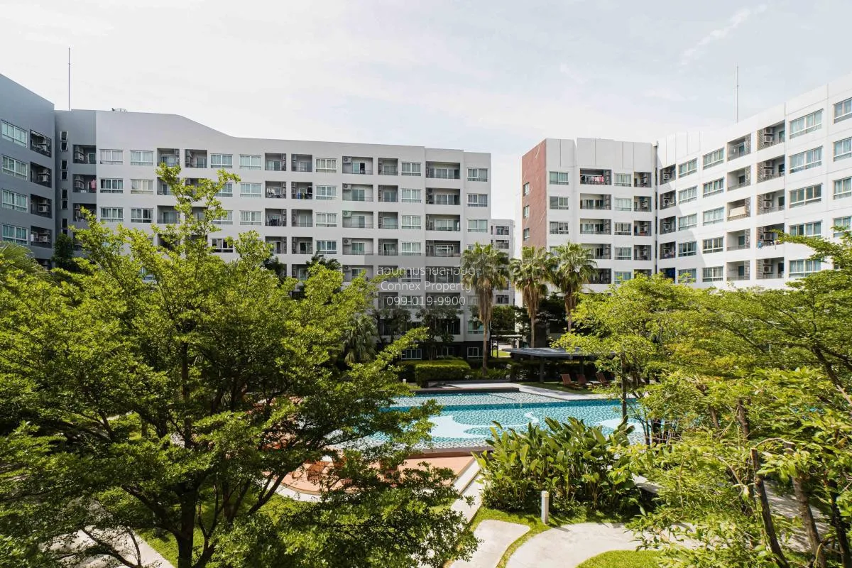 For Sale Condo , Elio Del Ray Sukhumvit 64 , BTS-Punnawithi , Ban