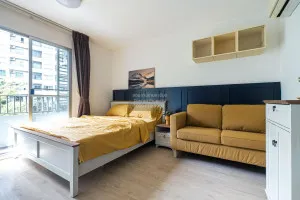 For Sale Condo , Elio Del Ray Sukhumvit 64 , BTS-Punnawithi , Bang Chak , Phra Khanong , Bangkok , CX-100657