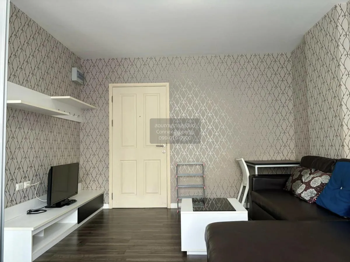 For Rent Condo , D Condo Campus Resort Ratchapruek - Charan 13 ,  2