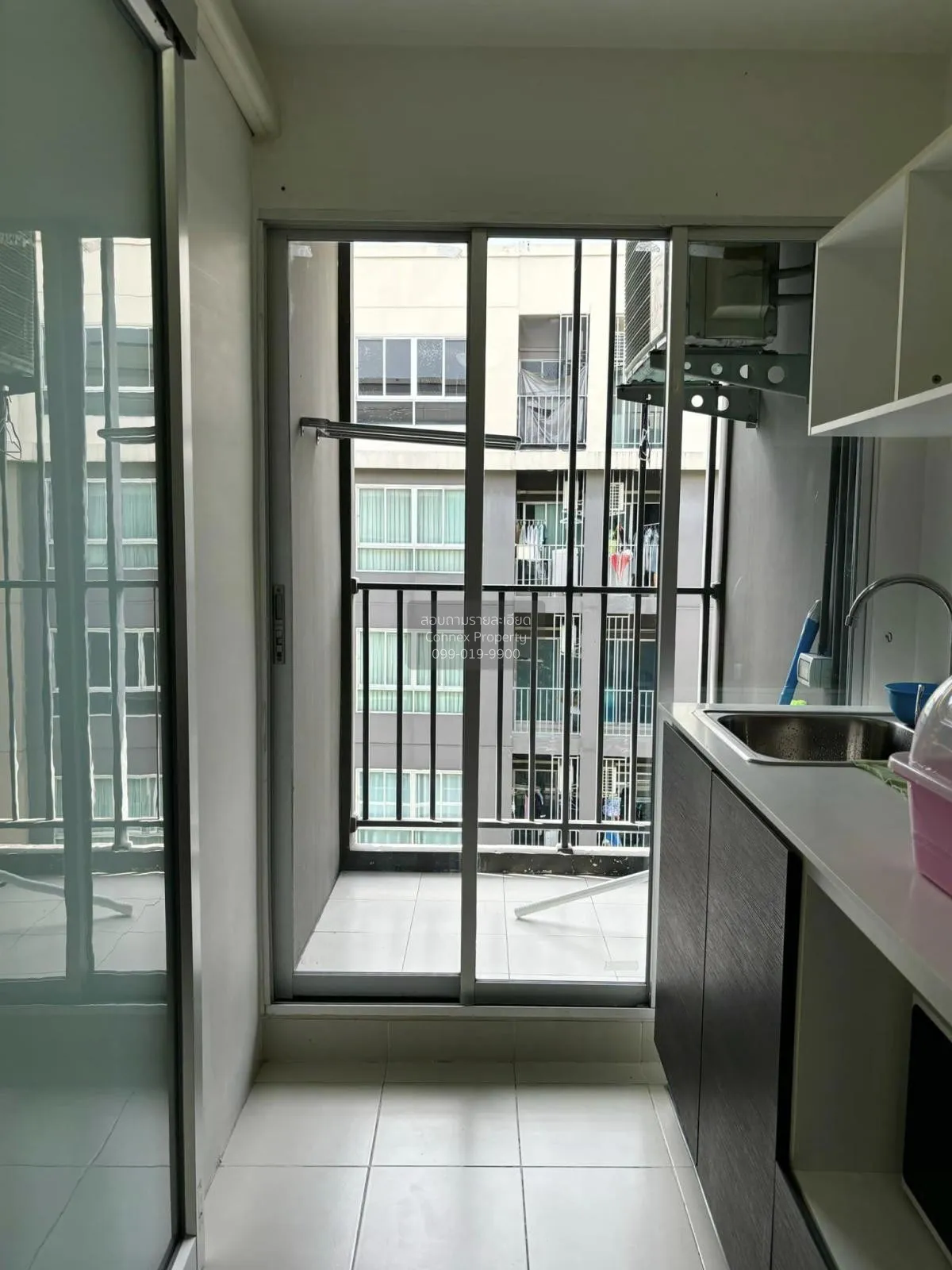 For Rent Condo , D Condo Campus Resort Ratchapruek - Charan 13 , 