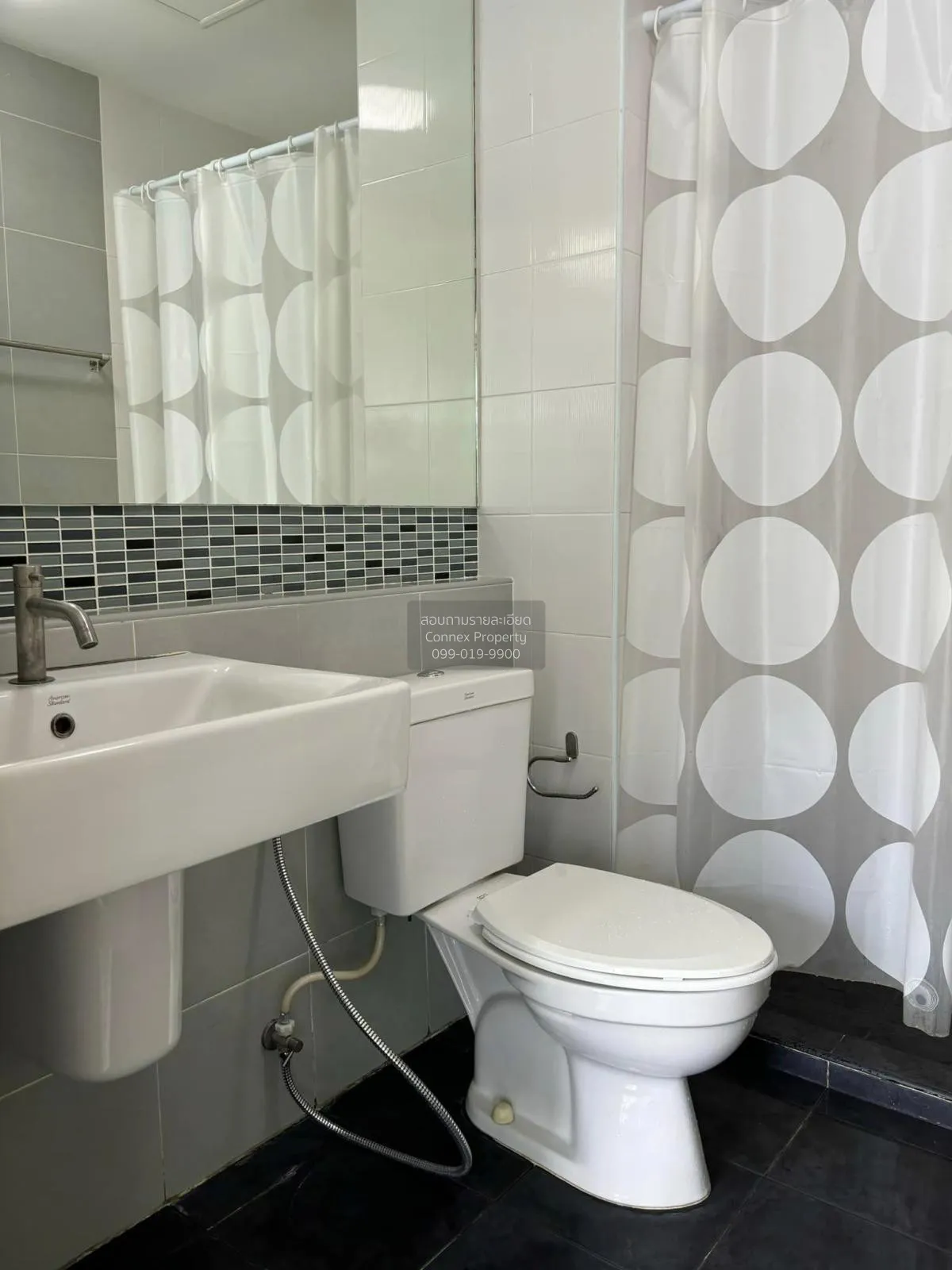 For Rent Condo , D Condo Campus Resort Ratchapruek - Charan 13 , 