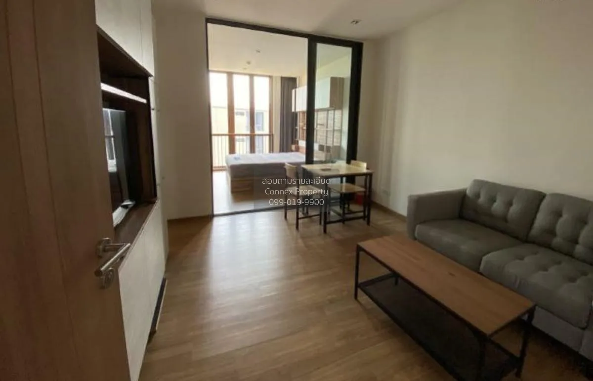 FOR RENT condo , Hasu Haus Sukhumvit 77 , BTS-Phra Khanong , Phra 1