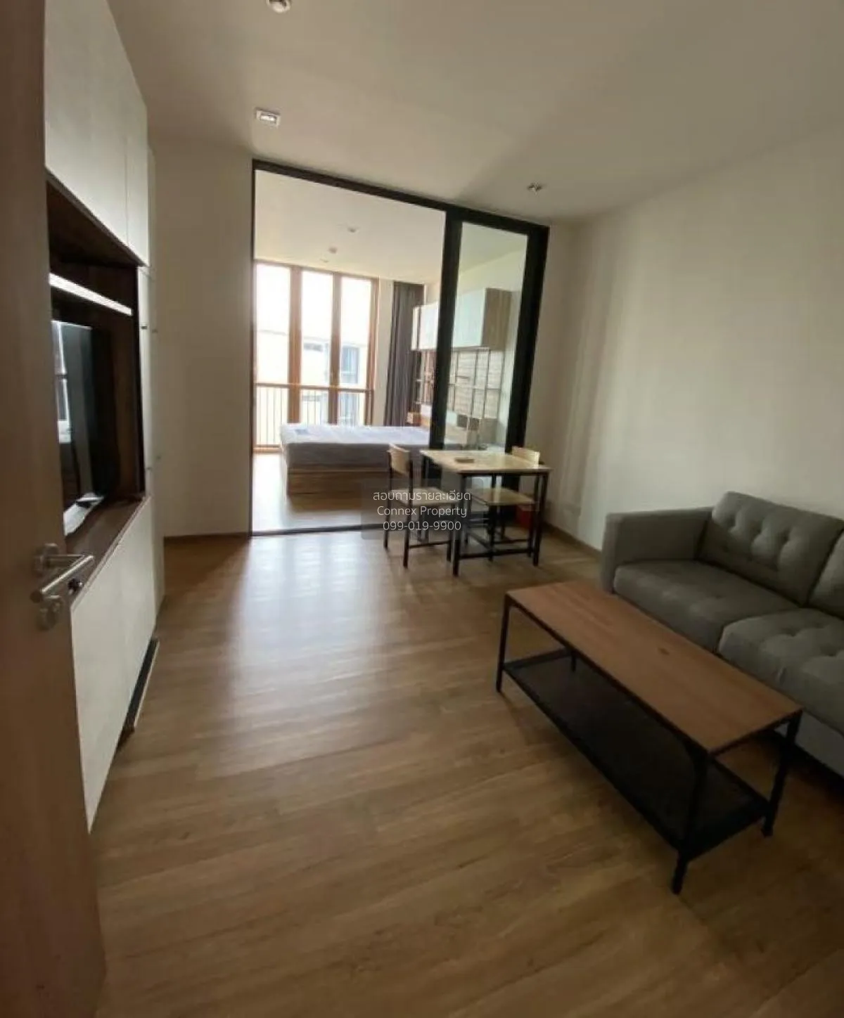 FOR RENT condo , Hasu Haus Sukhumvit 77 , BTS-Phra Khanong , Phra 3