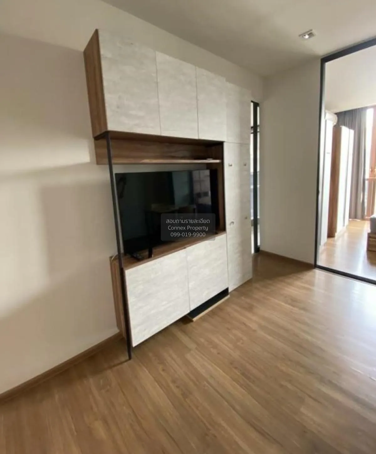 FOR RENT condo , Hasu Haus Sukhumvit 77 , BTS-Phra Khanong , Phra 4