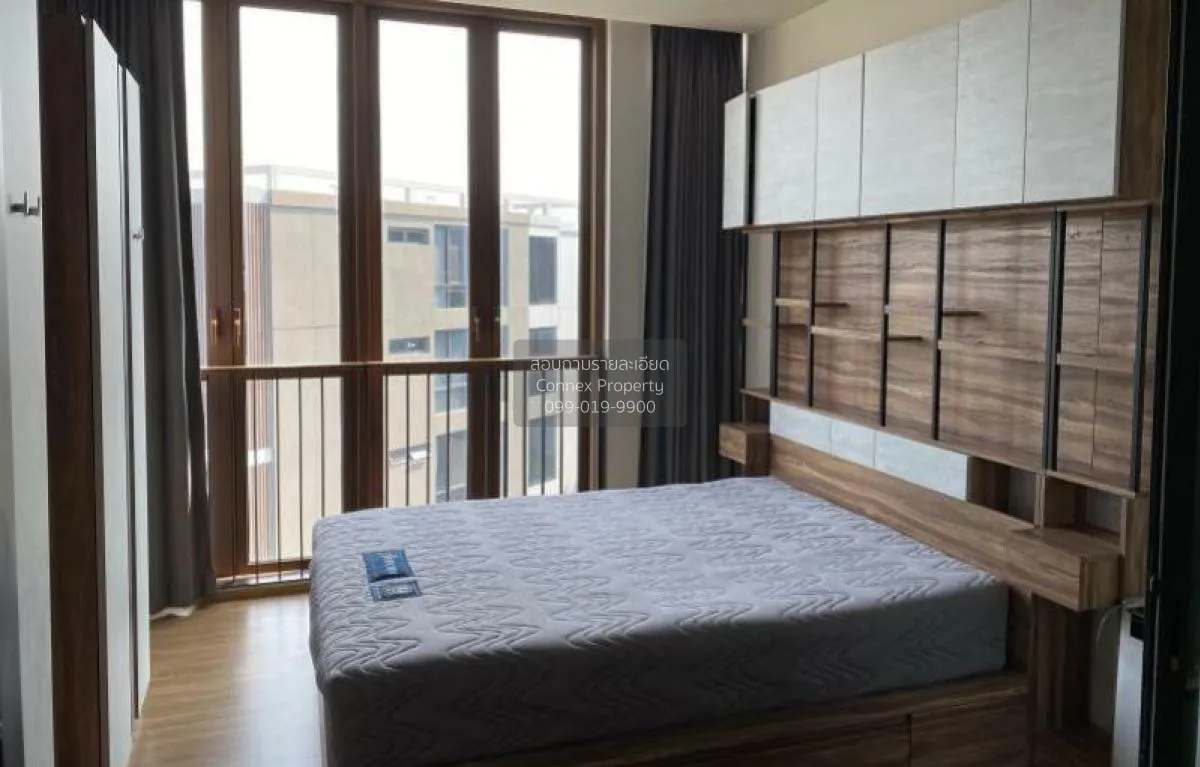 FOR RENT condo , Hasu Haus Sukhumvit 77 , BTS-Phra Khanong , Phra